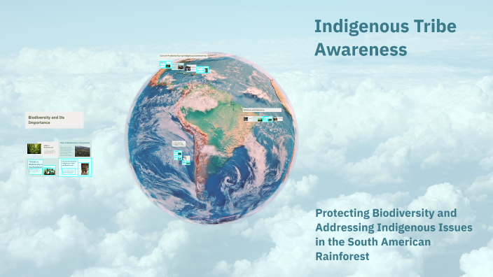 Indigenous Tribe Awareness by Victoria Stuart on Prezi