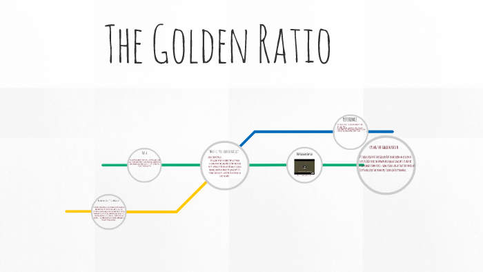 The Golden Ratio by makaela lucas on Prezi