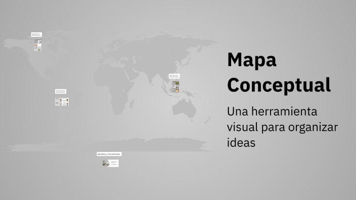 Mapa Conceptual by JOSSELYN PADILLA on Prezi