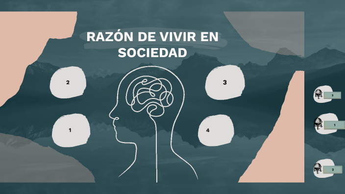 RAZÓN DE VIVIR EN SOCIEDAD by Karydmi Zamora on Prezi
