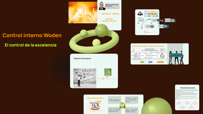 Proyecto- Control by Mauricio Rojas Ocampo on Prezi