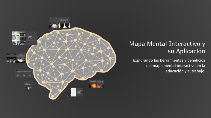 Mapa Mental Interactivo y su Aplicación by Jhon Martinez on Prezi