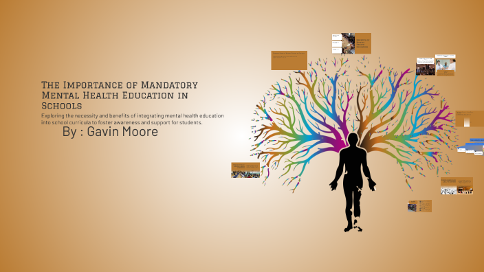 The Importance of Mandatory Mental Health Education in Schools by ...