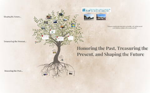 Honoring The Past Treasuring The Present And Shaping The F By Fresno