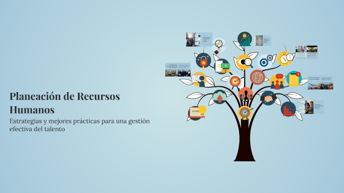 Planeación de Recursos Humanos by ANAYELY VALLEJO VALLEJO on Prezi