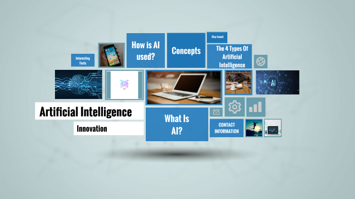Artificial Intelligence. by Hold Strong on Prezi