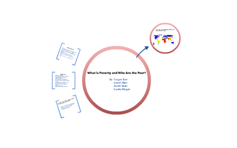 What is Poverty? by cecilia weigel on Prezi