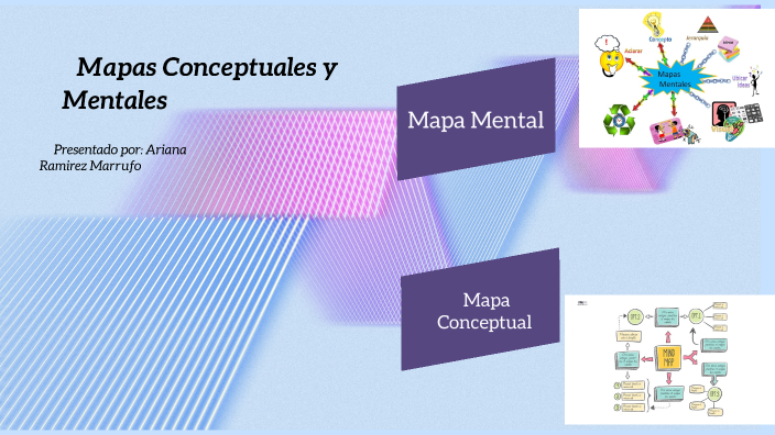 Mapas Conceptuales y Mentales by Ariana Ramírez Marrufo on Prezi