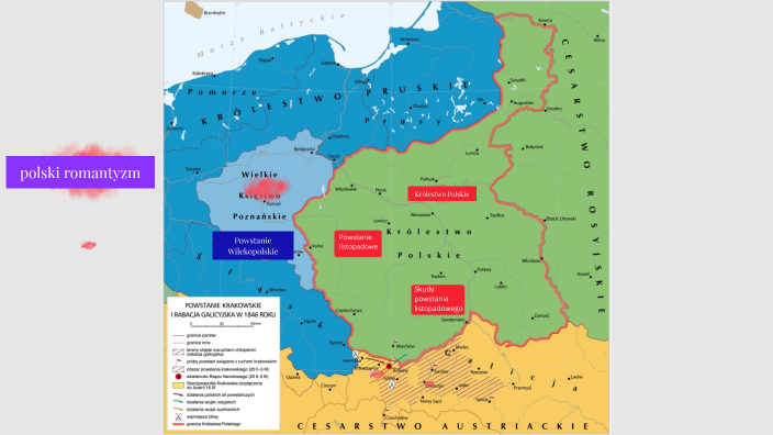 Po upadku Księstwa Warszawskiego by Aron Bogusz on Prezi