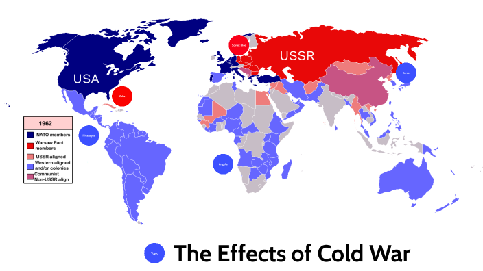 The Effects of Cold War by Omar Lopez Martinez on Prezi