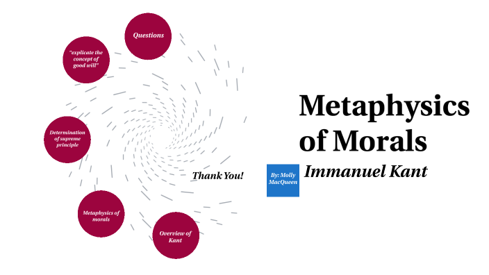 kant metaphysics of morals full text pdf
