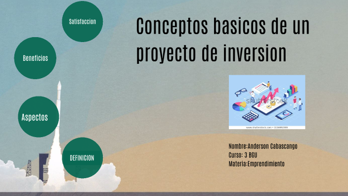 Descripción De Las Necesidades By Anderson Cabascango On Prezi 9972