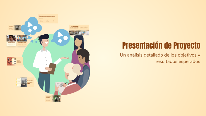 Presentación de Proyecto by Diego García on Prezi