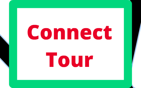 connect tour board