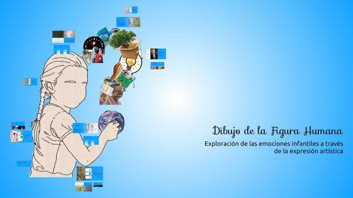Dibujo de la Figura Humana by Delfina Benitez on Prezi