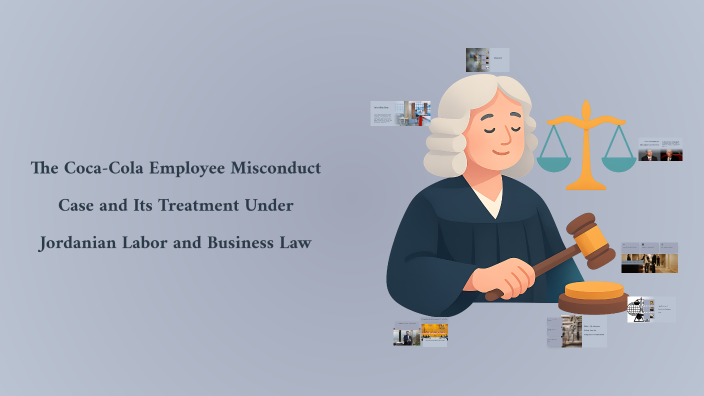 Employee Confidentiality and Wrongful Termination: A Comparative Study ...