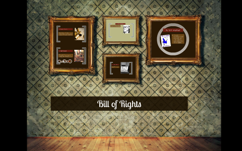 Bill of Rights by on Prezi