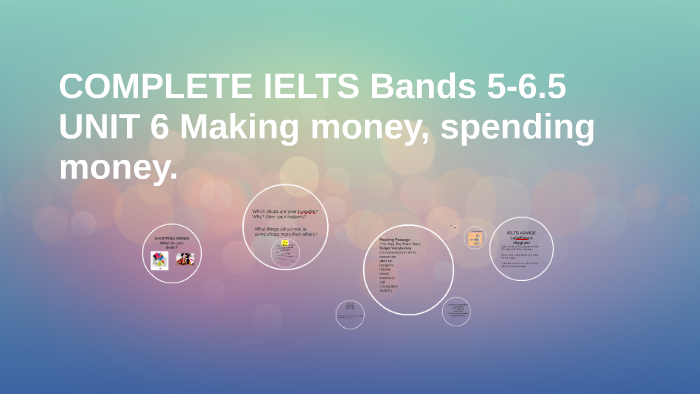 Complete IELTS Bands 5-6.5 Sách] Complete IELTS Bands 5-6.5 (B2) Workbook  with Answers - Siêu Complete IELTS Bands 5-6.5