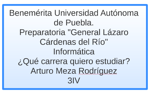Ingeniería Industrial by on Prezi