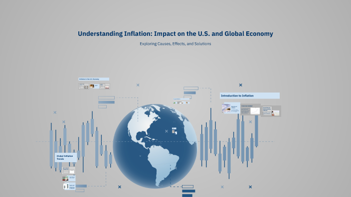 Understanding Inflation: Impact on the U.S. and Global Economy by Mason ...