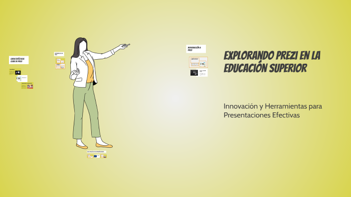 Explorando Prezi en la Educación Superior by Sandra Milena Samacá C. on ...