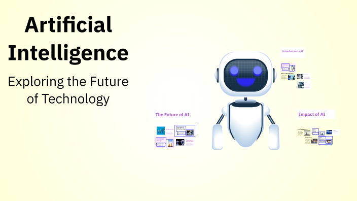 Artificial Intelligence by Sai Ganesh on Prezi