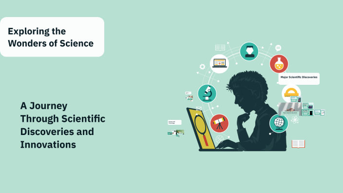 Exploring the Wonders of Science by Micah Boyce on Prezi