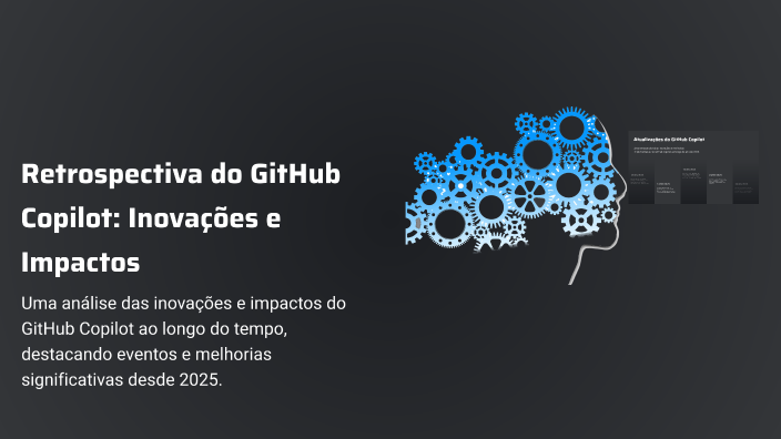 Retrospectiva do GitHub Copilot: Inovações e Impactos by Viih Neris on ...