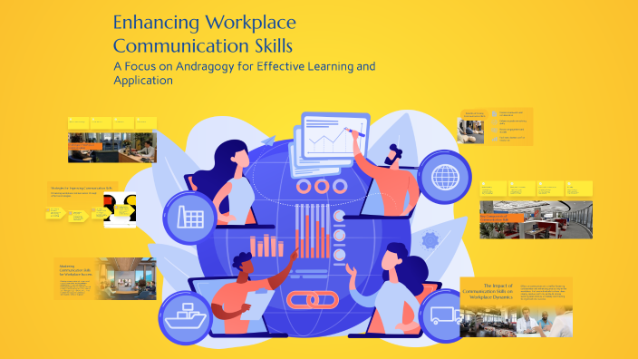 Enhancing Workplace Communication Skills by Glebby Sabrido on Prezi