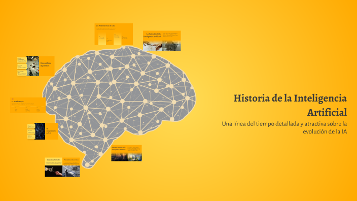 Historia de la Inteligencia Artificial by rodrigo estrada on Prezi