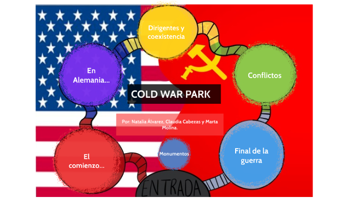 COLD WAR PARK by natalia alvarez on Prezi
