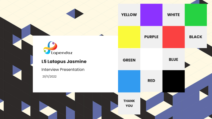 L5 Latopus Jasmine by Jasmine Deemcee on Prezi