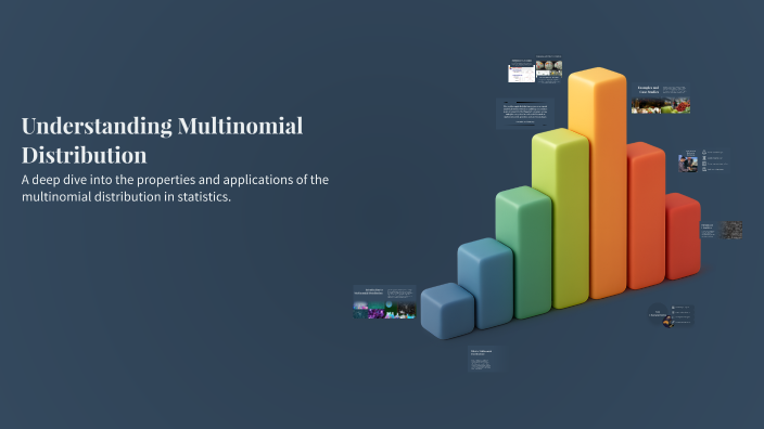 Understanding Multinomial Distribution by Kimberley Chávez on Prezi