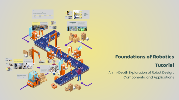 Foundations of Robotics Tutorial by Renad Samir on Prezi