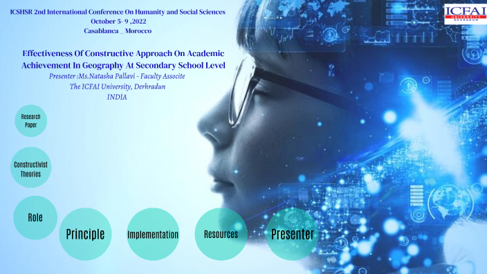Effectiveness Of Constructive Approach On Academic Achievement by Dr ...