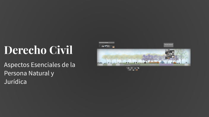 Derecho Civil by Mayra Diaz on Prezi