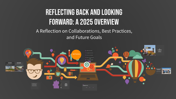 Reflecting Back and Looking Forward: A 2025 Overview by Cherilyn ...