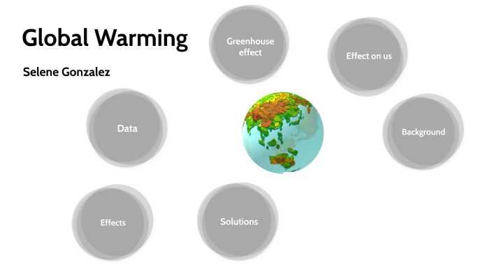 Global Warming by Selene Gonzalez on Prezi