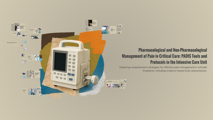 Pharmacological and Non-Pharmacological Management of Pain in Critical ...