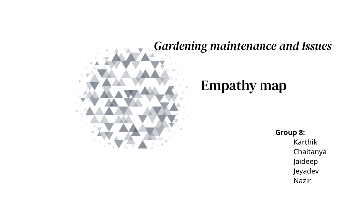 Empathy map_group8 by DMVSVKARTHIK JAYANTHI on Prezi