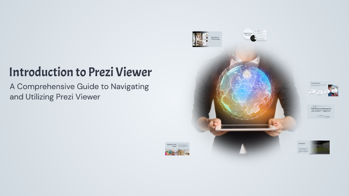 Introduction to Prezi Viewer by Mohammad Asharin Madsirbi on Prezi