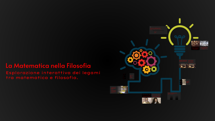 La Matematica nella Filosofia by francesco luigi venga on Prezi