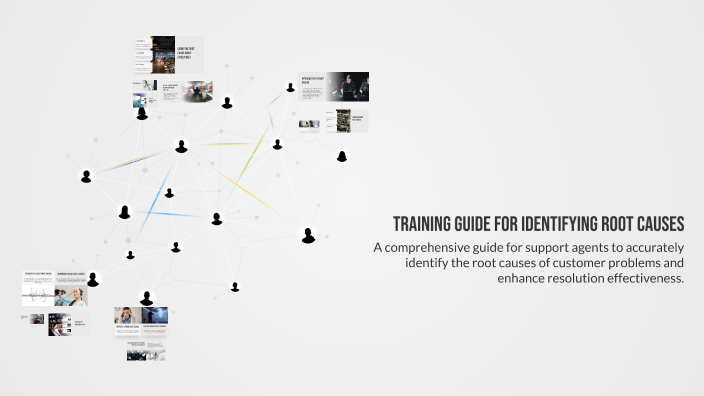 Training Guide for Identifying Root Causes by camila rodrigues on Prezi