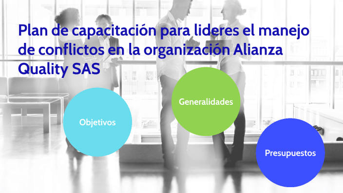 plan de capacitacion by Lavacude JD on Prezi