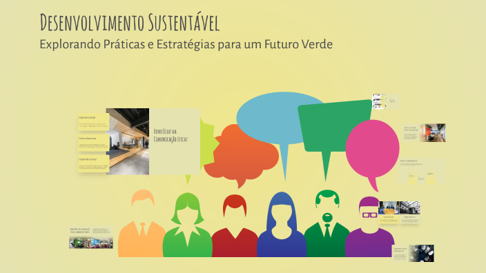 Desenvolvimento Sustentável by Alessandra De Oliveira on Prezi
