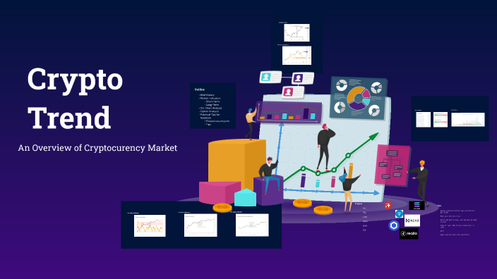Cryptocurrency Trend by Mohammad Javad Nazari on Prezi