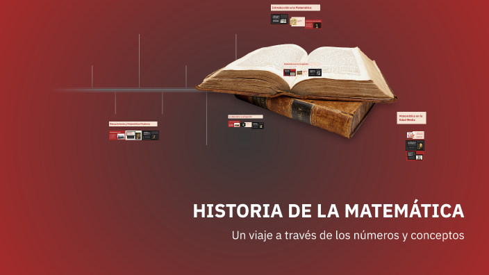 HISTORIA DE LA MATEMÁTICA by Darwin Rojas on Prezi