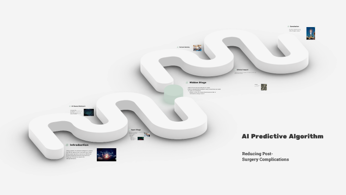AI Predictive Algorithm by Ava Justin on Prezi