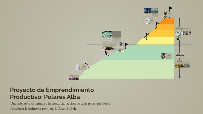 Proyecto de Emprendimiento Productivo: Polares Alba by Nelson Limachi ...