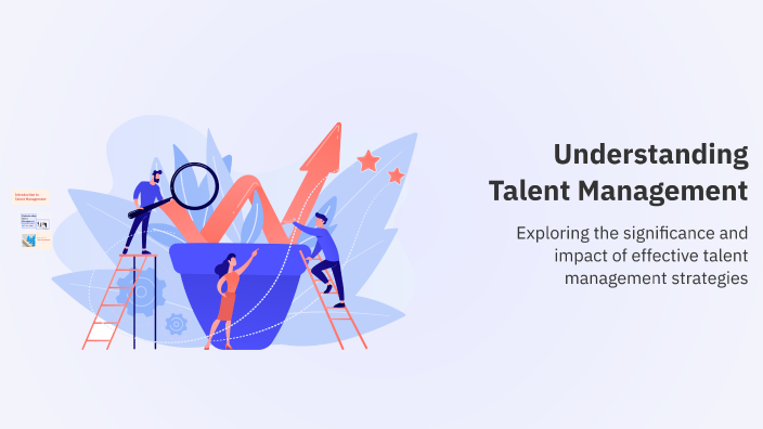 Understanding Talent Management by saira zuberi on Prezi